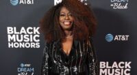 Angie Stone's Family Reportedly Files Lawsuit Against Trucking Company Following Fatal Car Crash