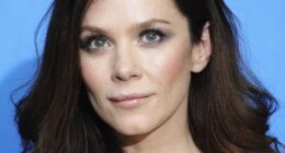 Anna Friel Net Worth