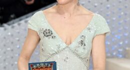 Anna Wintour has reportedly decided who will take the helm as the new head of editorial content at Vogue - and it's supposedly Chloe Malle