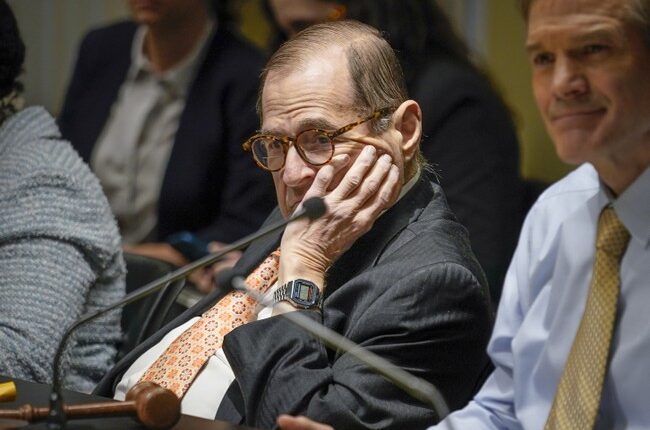 Another Democrat Set to Retire Amid Younger, More Progressive Push From the Base – RedState