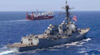 Another Strike! Trump Confirms Venezuelan Drug Runner Vessel Hit, Several Terrorists Killed by US Forces. – RedState