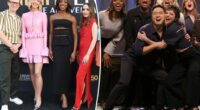 Another longtime 'SNL' cast member announces exit after 7 'unforgettable' seasons
