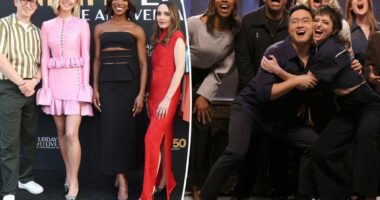 Another longtime 'SNL' cast member announces exit after 7 'unforgettable' seasons