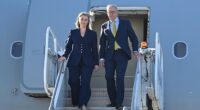 Anthony Albanese makes formal call on Australian recognition of Palestine - and why it could make his upcoming meeting with Trump very tense
