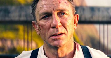 Anthony Horowitz Says That James Bond's Death In No Time To Die Is A Mistake