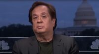Anti-Trump Fanatic George Conway Compares Charlie Kirk to Nazi Stormtrooper.