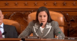Anti-Weaponization Measure Passes House Intel Committee