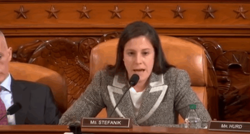 Anti-Weaponization Measure Passes House Intel Committee