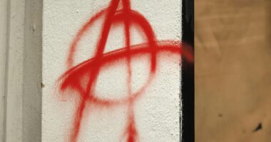 Antifa Is Responsible For Charlie Kirk's Assassination