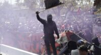 Antifa Might Have Cooked Its Own Goose – RedState