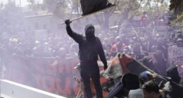 Antifa Might Have Cooked Its Own Goose – RedState