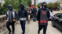 Antifa Responds to Trump Order on Portland Troop Deployment, and Things Could Get Really Ugly – RedState