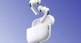 Apple AirPods Pro 3 have launched – here’s how to pre-order them
