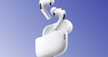 Apple AirPods Pro 3 have launched – here’s how to pre-order them