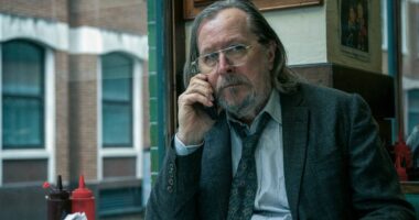 Apple TV+'s Spy Series Doesn't Reach Previous Heights, but It's Still a Hell of a Lot of Fun