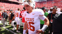 Arch Manning Compared to Ex-Mizzou QB as Brady Urges Patience