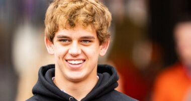 Arch Manning Net Worth