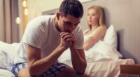 Are YOU a victim of the sex crisis? JANA HOCKING barges into America's bedrooms to expose the dysfunction plaguing millions of couples