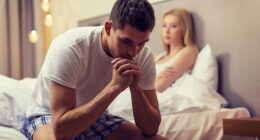 Are YOU a victim of the sex crisis? JANA HOCKING barges into America's bedrooms to expose the dysfunction plaguing millions of couples