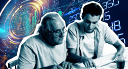 Are your parents afraid of investing in crypto? How to talk with them so they’ll actually listen.