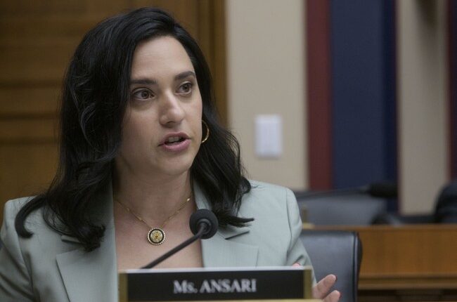 Arizona Democrat Lawmaker Calls Illegal Aliens Her 'Constituents'—Then Doubles Down – RedState
