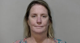 Armed Florida Woman Harasses Residents Over ‘Stolen’ Phone That Was in Her SUV the Whole Time