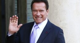 Arnold Schwarzenegger Comes Out Swinging Against Prop 50, Newsom's and Democrats' Redistricting 'Scam' – RedState