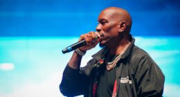 Tyrese Gibson Dogs Attack Video Reaction Fulton County Atlanta Police Warrant