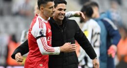 Mikel Arteta has revealed his latest unusual tactic to help his Arsenal side gain an advantage