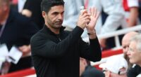 Arsenal have received a welcome boost ahead of their crunch clash against Man City
