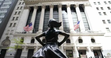 As Fed nears highly anticipated rate cut, the market ‘really hinges’ on 10-year Treasury yield