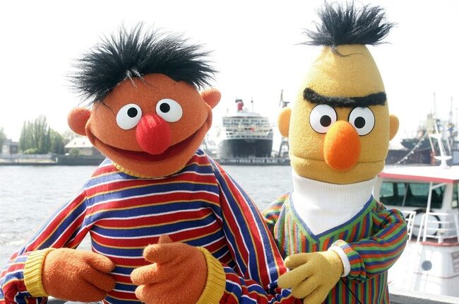 As PBS Struggles to Stay Afloat, the Model of What 'Sesame Street' Did Shows the Way – RedState