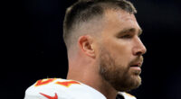 As Taylor Swift No-Shows, Travis Kelce Endures Disaster in Brazil