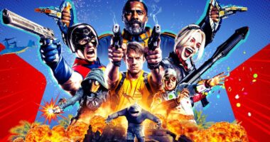 As a DC Comics Fan, These Are the 8 Movies I Rewatch the Most