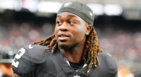 Ashton Jeanty Has Blunt Message After Raiders Spoil Breakout Game