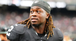 Ashton Jeanty Has Blunt Message After Raiders Spoil Breakout Game