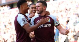 Aston Villa got back to winning ways with a 3-1 victory over Fulham at Villa Park