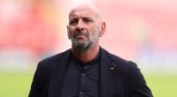 Aston Villa's troubled start to the season is set to see the exit of transfer chief Monchi