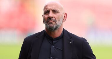 Aston Villa's troubled start to the season is set to see the exit of transfer chief Monchi