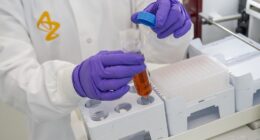 AstraZeneca is to launch a direct listing on the New York stock exchange in a blow to the City that will raise fears that it may eventually abandon the London market. The move beefs up the £170billion pharma group’s presence in the US, in a move designed to help it ‘reach a broader mix of global investors’.