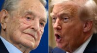 At Trump’s behest, DOJ is pushing federal prosecutors across the country to charge George Soros: report