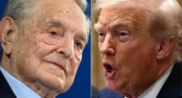 At Trump’s behest, DOJ is pushing federal prosecutors across the country to charge George Soros: report