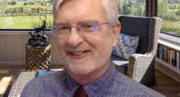 Bryan W. Melvin, 67, said he died for four hours and went to hell after falling ill with cholera