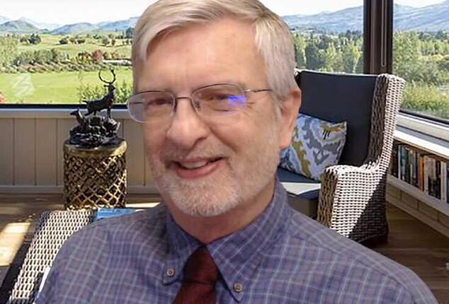 Bryan W. Melvin, 67, said he died for four hours and went to hell after falling ill with cholera