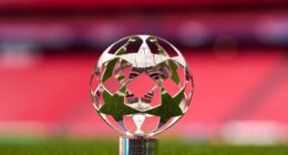 Athletic Bilbao vs Arsenal - Champions League LIVE: Live score, team news and latest updates as Mikel Arteta's side look to start their bid for European glory with a bang