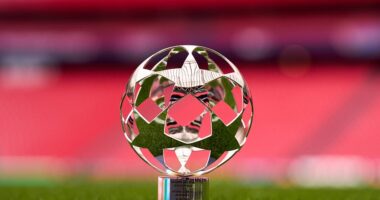 Athletic Bilbao vs Arsenal - Champions League LIVE: Live score, team news and latest updates as Mikel Arteta's side look to start their bid for European glory with a bang