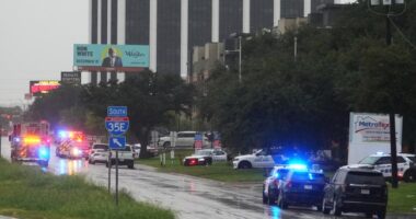 Attacks on ICE Escalating Across the Country – HotAir