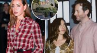 Aubrey Plaza selling Los Angeles home 8 months after husband Jeff Baena's death