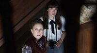 Audiences Go to Bat for the Final Conjuring Movie on RT and CinemaScore
