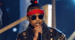 August Alsina And Zu Pop Out For Their Pride Event Hosting Gig In Atlanta (PHOTOS + VIDEOS)
